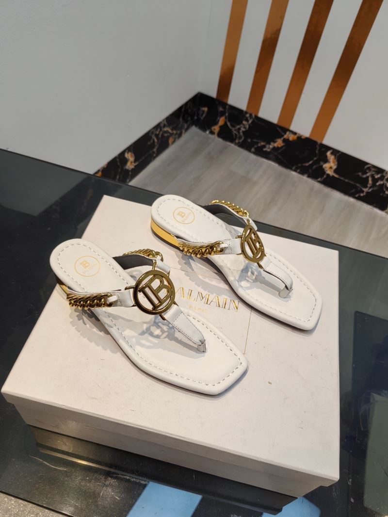 Balmain Sandals